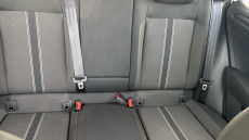 Volkswagen T-Roc 1.0 TSI 110 Black Edition 5dr Petrol Hatchback